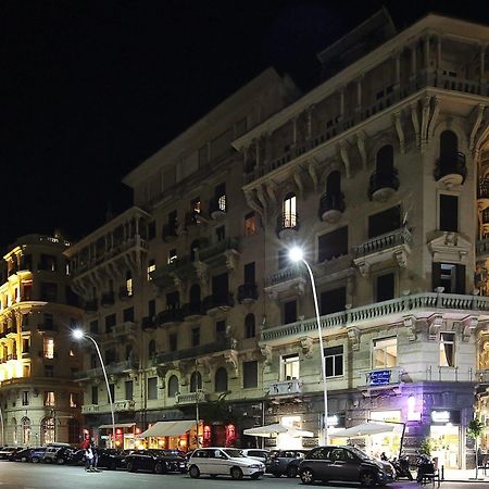 Relais Sul Mare Boutique Hotel Napoli Dış mekan fotoğraf